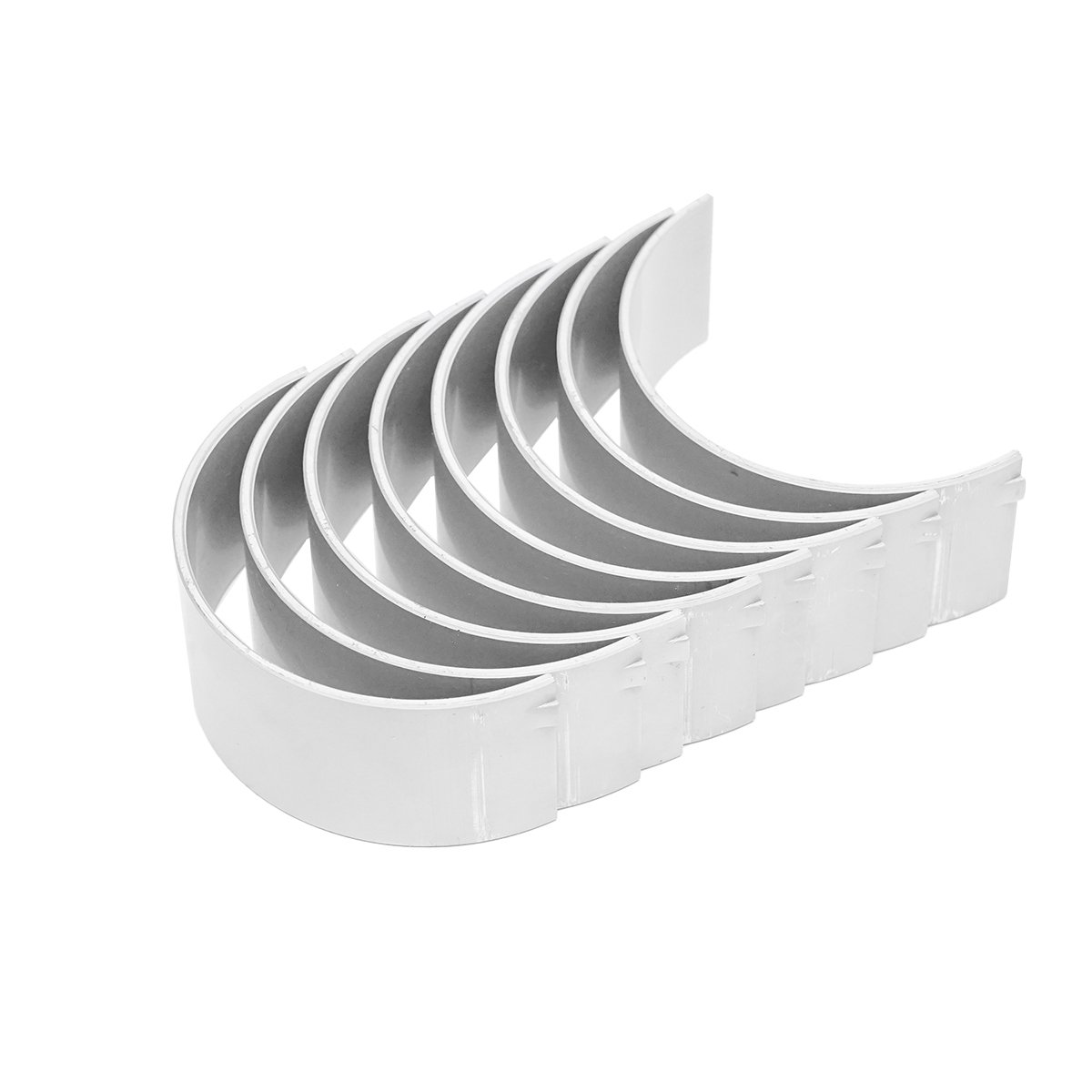 Set cuzineti biela STD pentru Case IH, Mc Cormick cod OEM 3939859, A77465, K3543274, 4893693, IH3901170 Breckner Germany